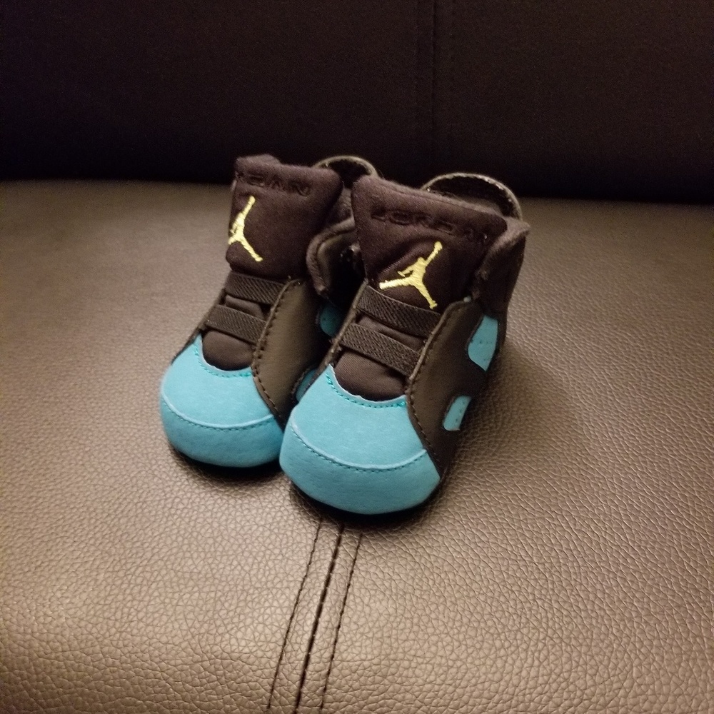 Infant Air Jordan